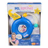 Ms. Rachel Sing-Along Song Player