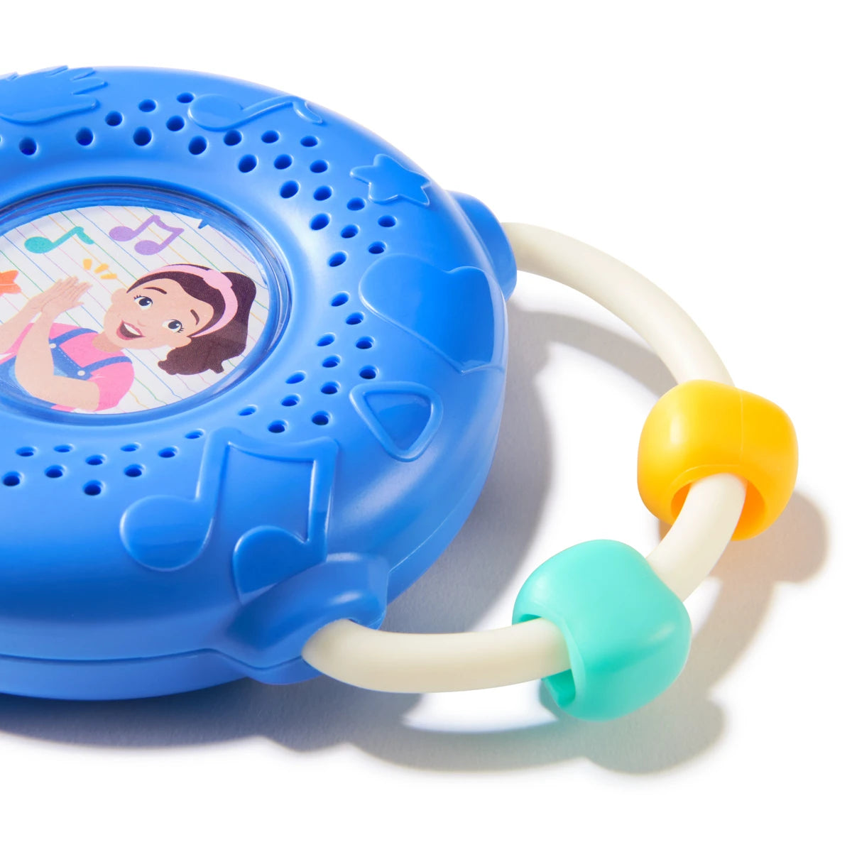 Ms. Rachel Sing-Along Song Player