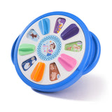 Ms. Rachel Spin Along Sing Learning Wheel
