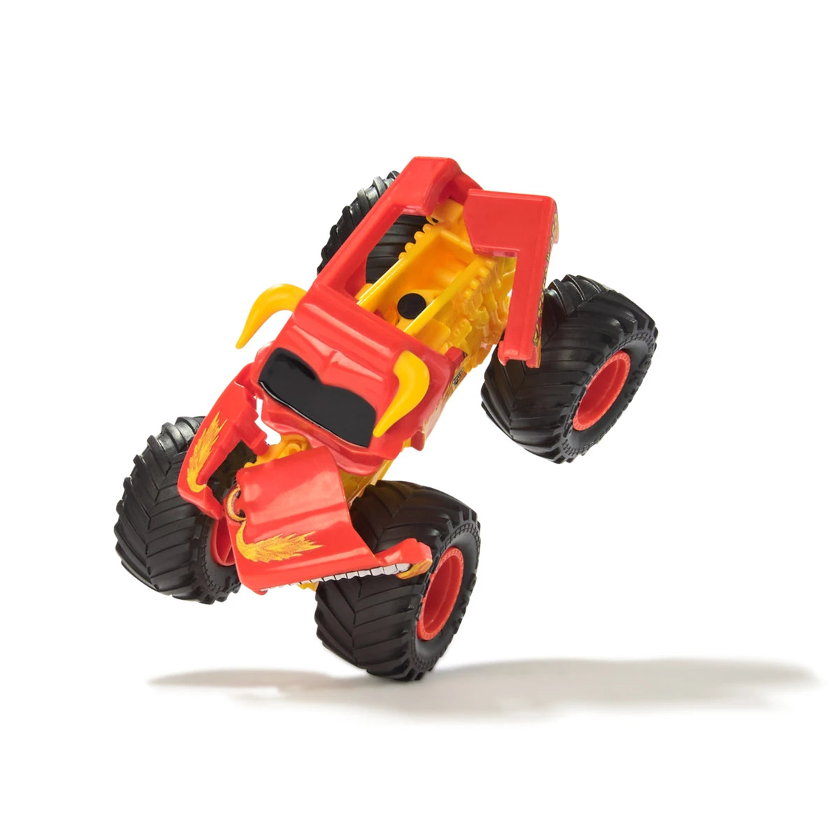 Monster Jam 1:64 Feature Smash & Bash Asst.