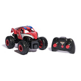 Monster Jam RC 1:24 Spiderman