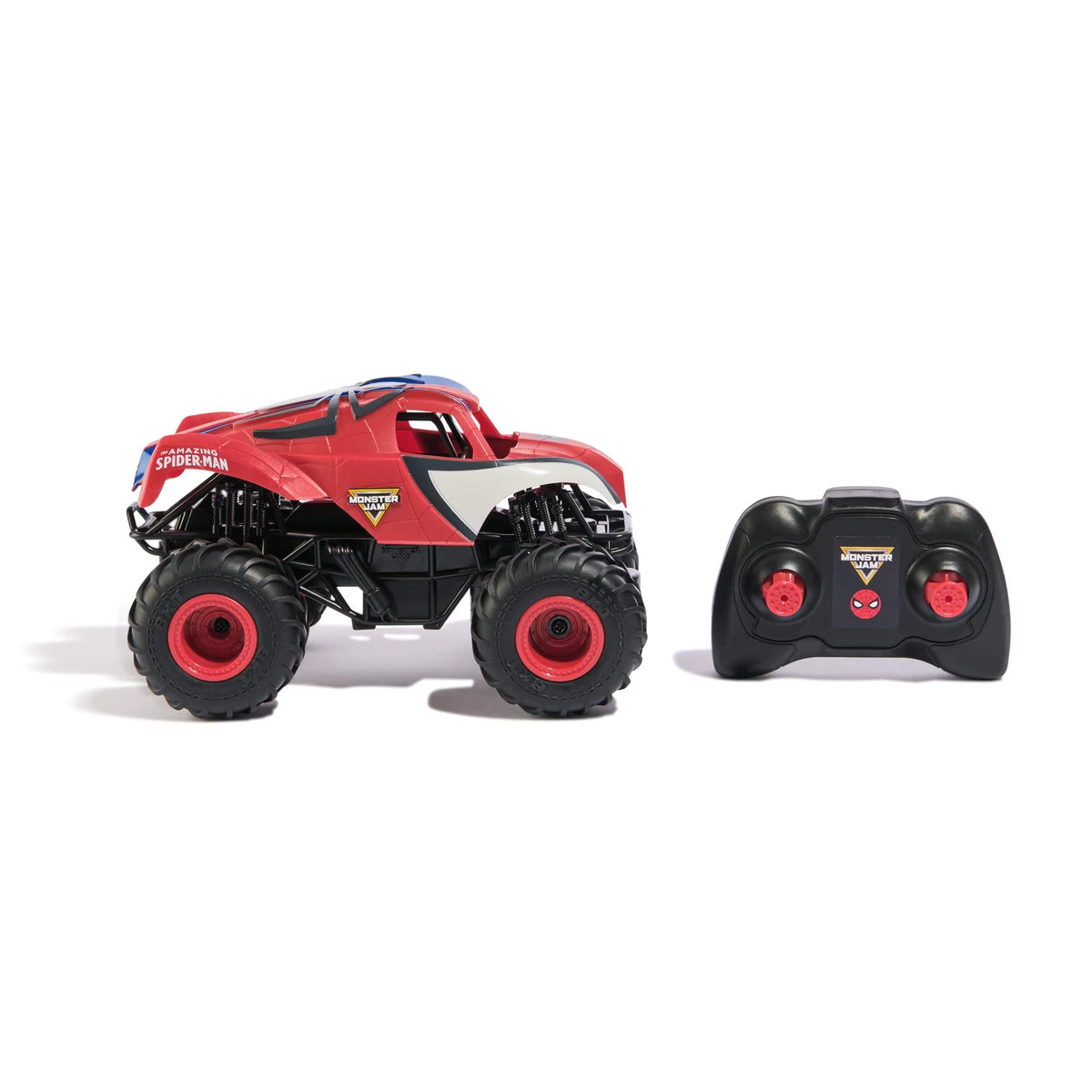 Monster Jam RC 1:24 Spiderman