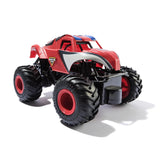 Monster Jam RC 1:24 Spiderman