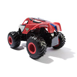 Monster Jam RC 1:24 Spiderman