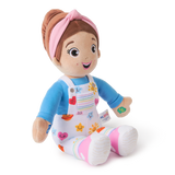 Ms. Rachel Big Feelings Doll