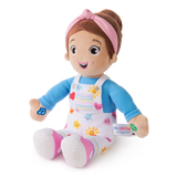 Ms. Rachel Big Feelings Doll