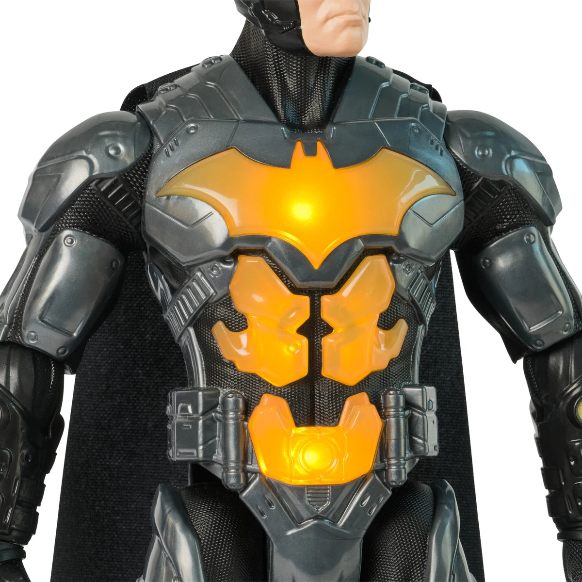 DC Batman Fig 12" Night Flare Batman