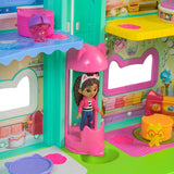 Gabby's DH Movie Dlx Dollhouse