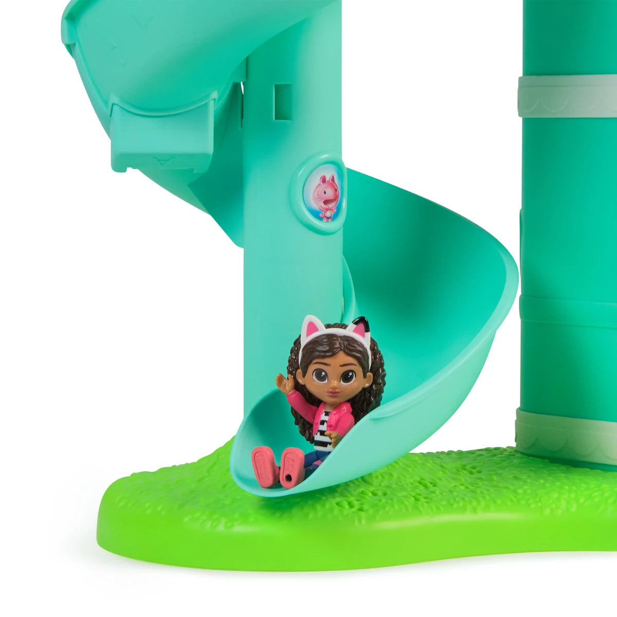 Gabby's DH Movie Dlx Dollhouse