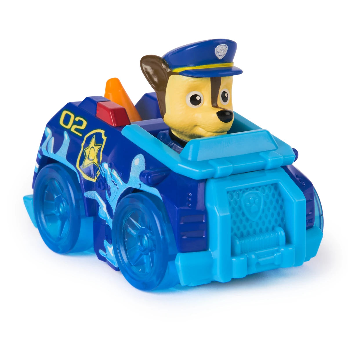 Paw Patrol Pup Squad Racers Asst.