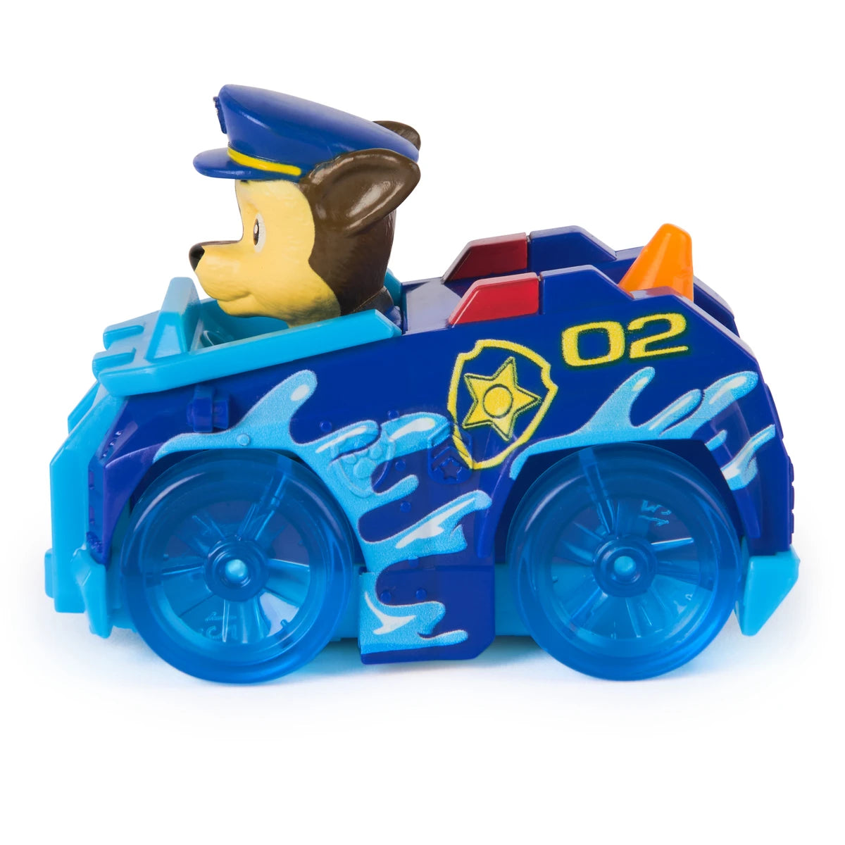 Paw Patrol Pup Squad Racers Asst.