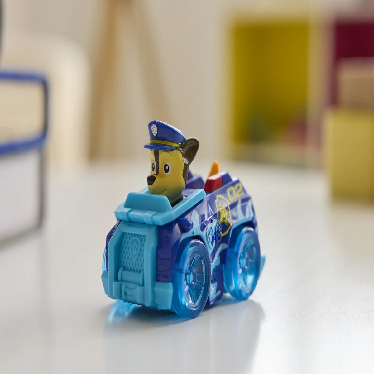 Paw Patrol Pup Squad Racers Asst.