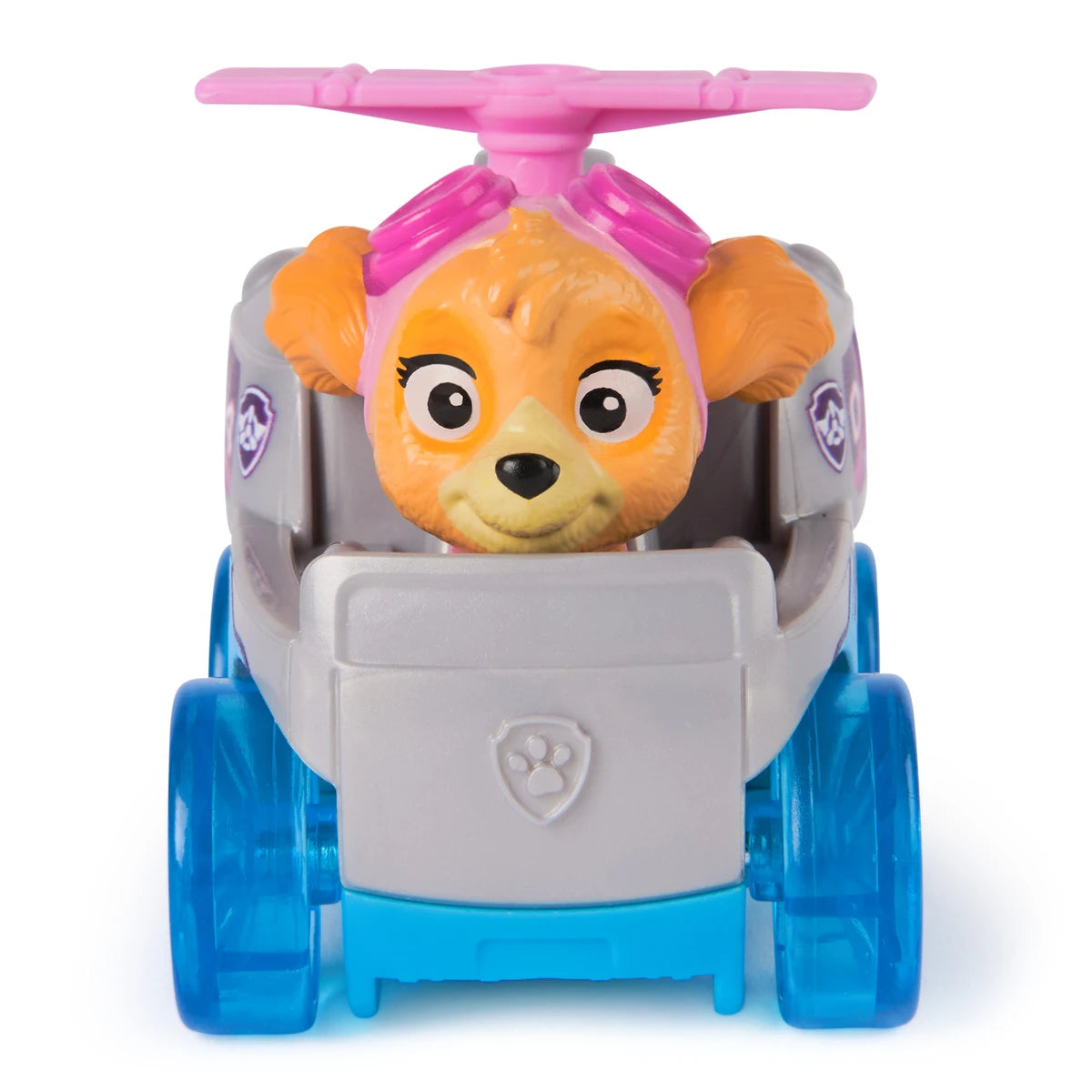 Paw Patrol Pup Squad Racers Asst.