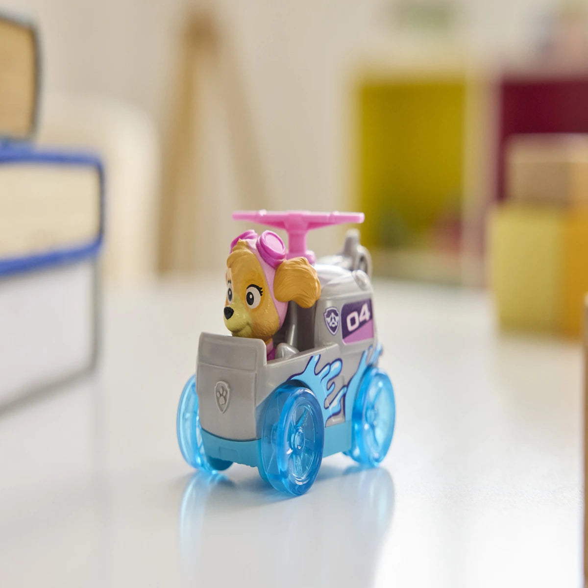 Paw Patrol Pup Squad Racers Asst.