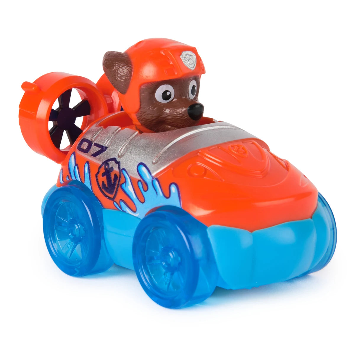 Paw Patrol Pup Squad Racers Asst.