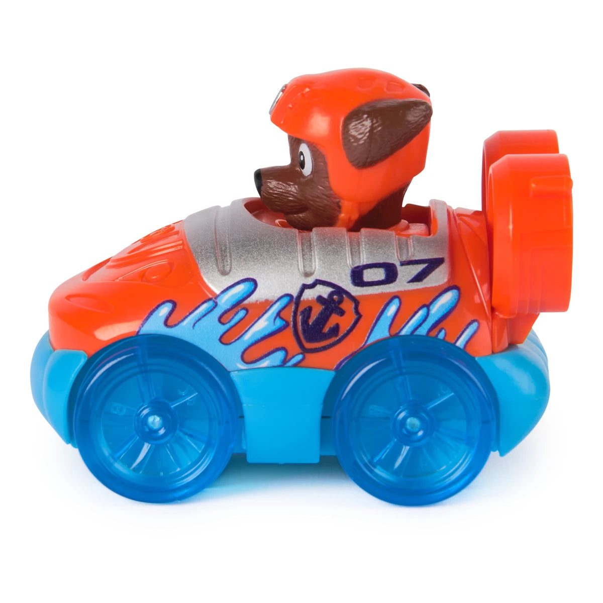 Paw Patrol Pup Squad Racers Asst.