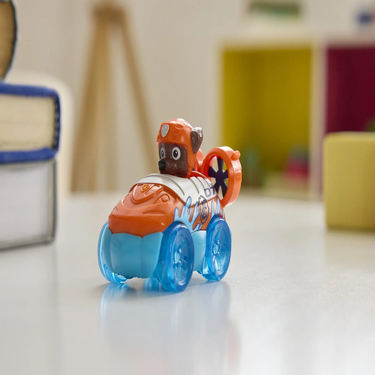 Paw Patrol Pup Squad Racers Asst.