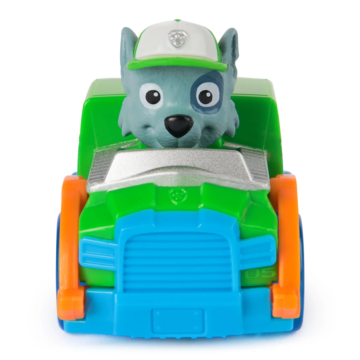 Paw Patrol Pup Squad Racers Asst.