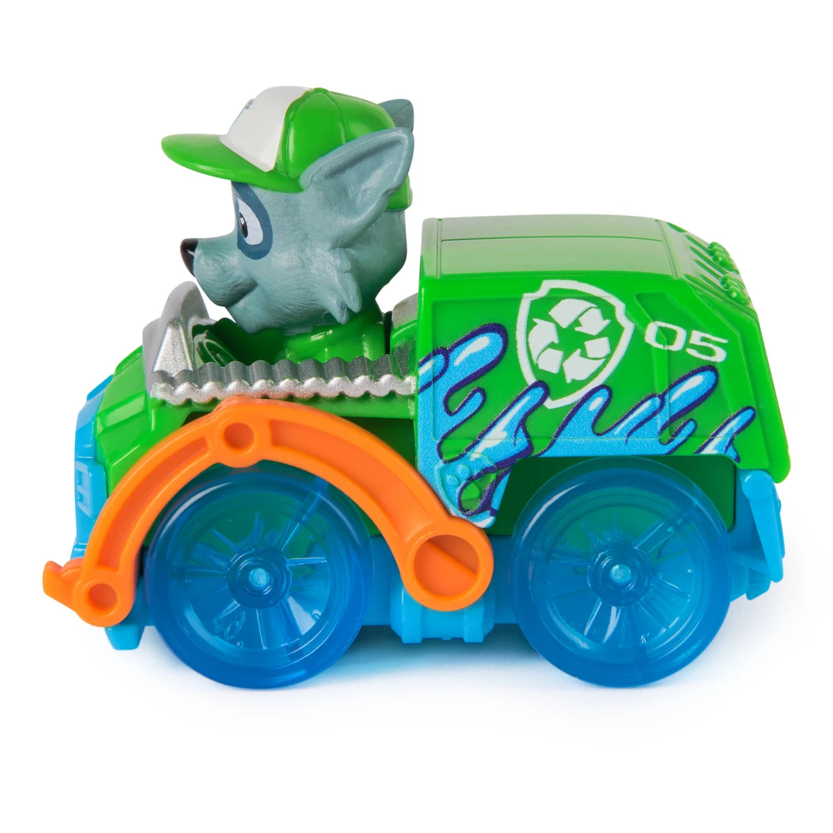 Paw Patrol Pup Squad Racers Asst.