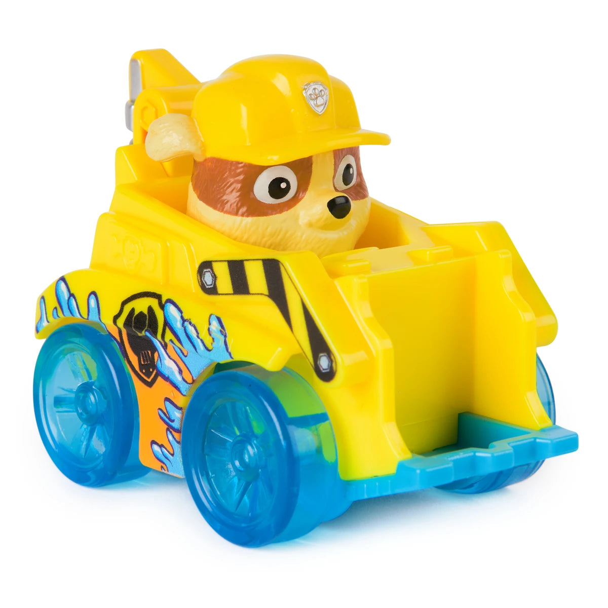 Paw Patrol Pup Squad Racers Asst.