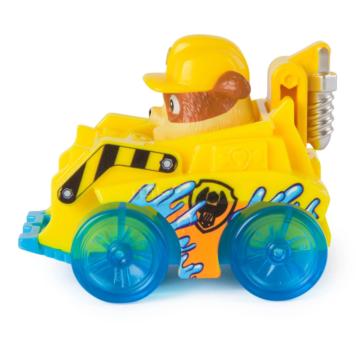 Paw Patrol Pup Squad Racers Asst.