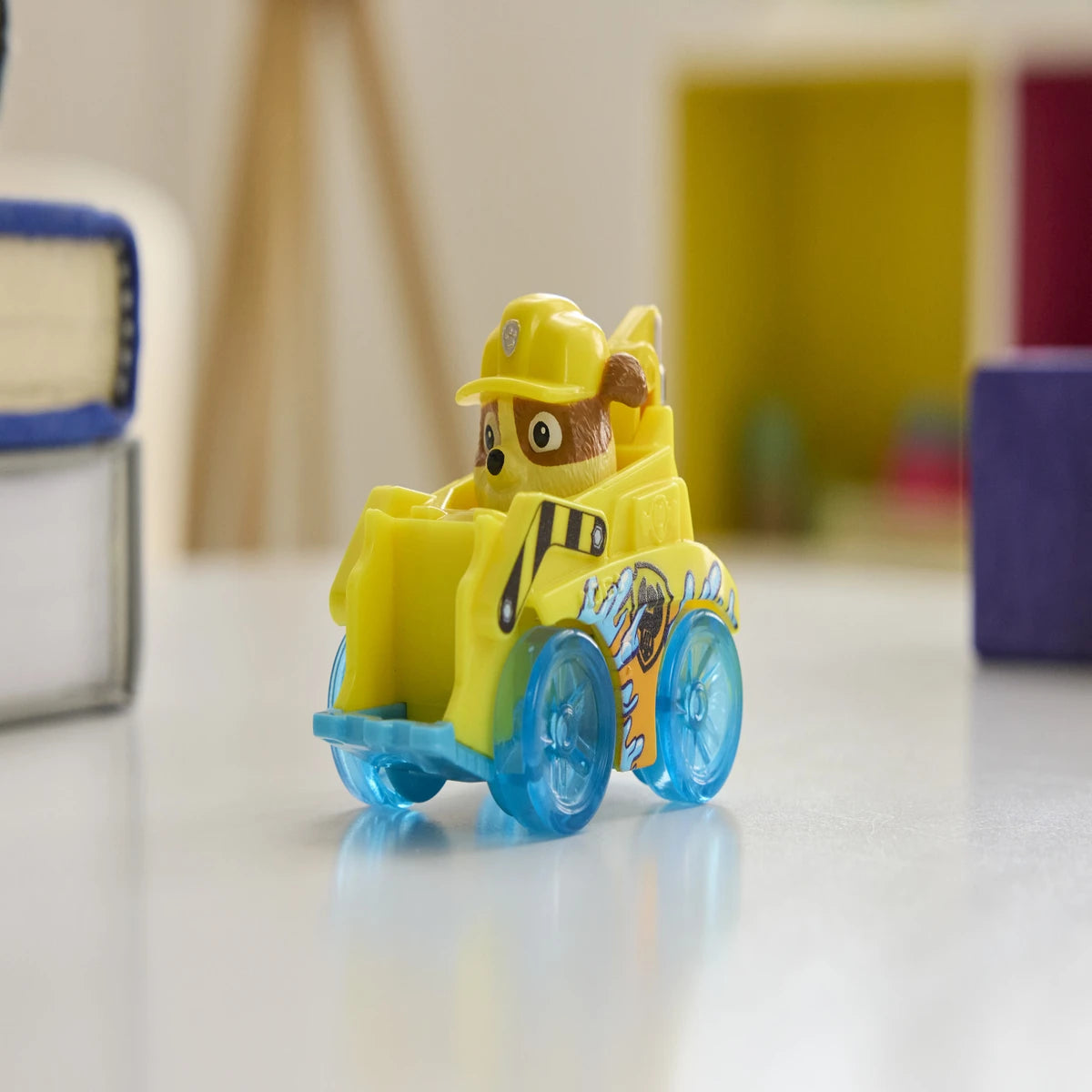 Paw Patrol Pup Squad Racers Asst.