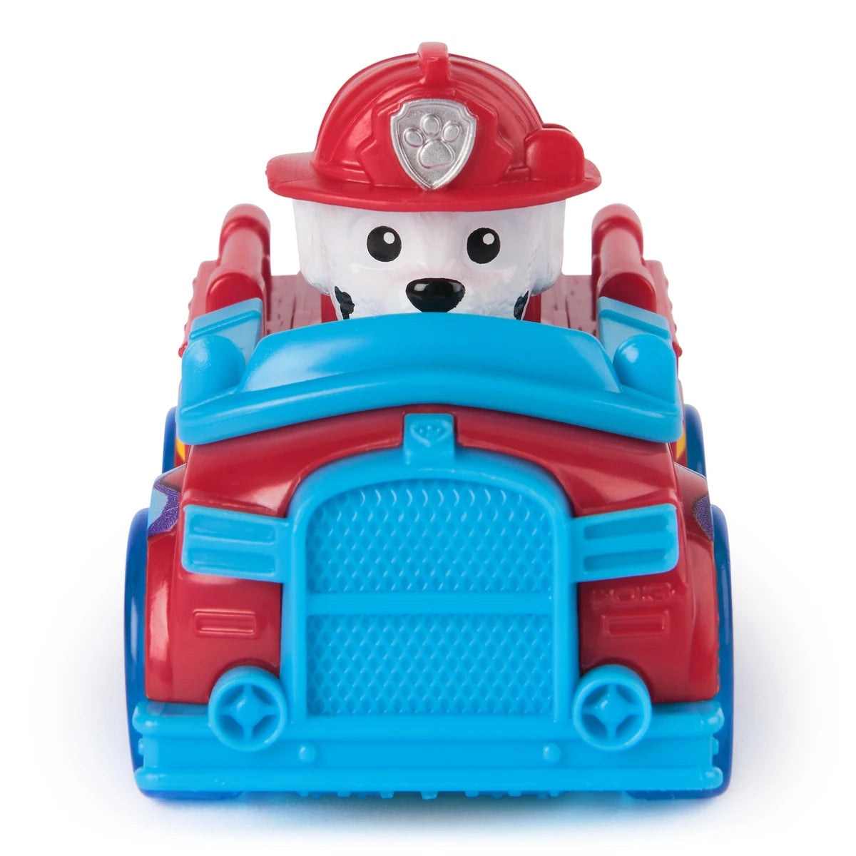 Paw Patrol Pup Squad Racers Asst.