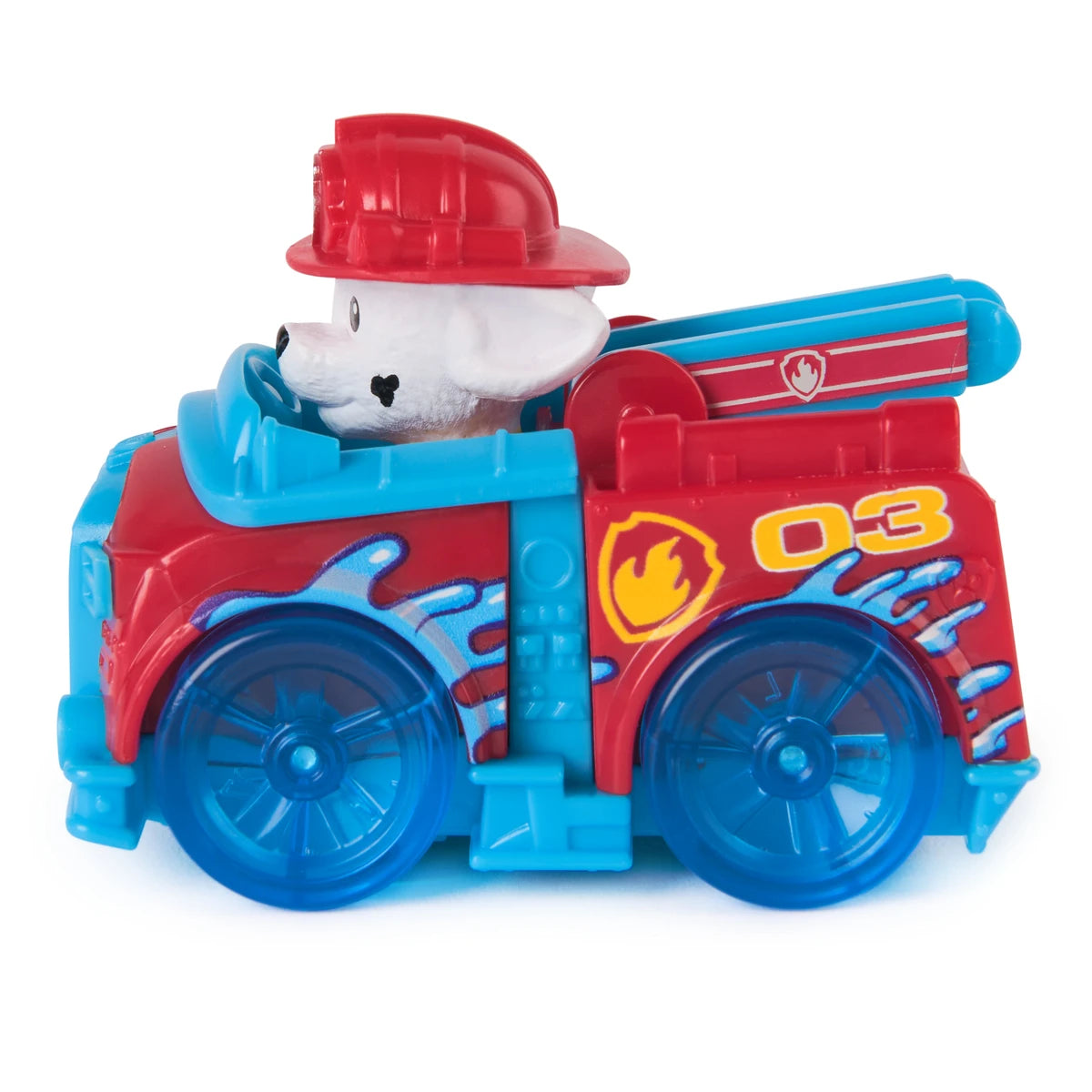 Paw Patrol Pup Squad Racers Asst.