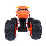 Monster Jam 1:18 Rev 'n Roar El Toro Loco