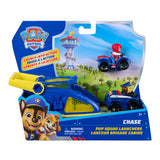Paw Patrol Pup Squad Vehicle Launcher Asst.