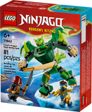71862 Lloyd'S Dragon Mech Battle P V29