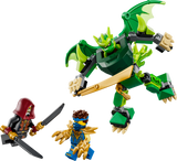 71862 Lloyd'S Dragon Mech Battle P V29