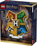 76462 Hogwarts™ House Crest V29