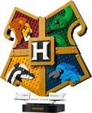 76462 Hogwarts™ House Crest V29