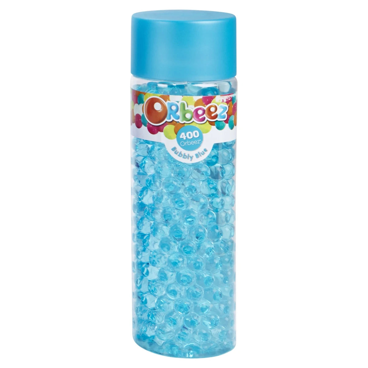 ORBEEZ GROWN BOTTLE 400 SOLID CDU10 C$