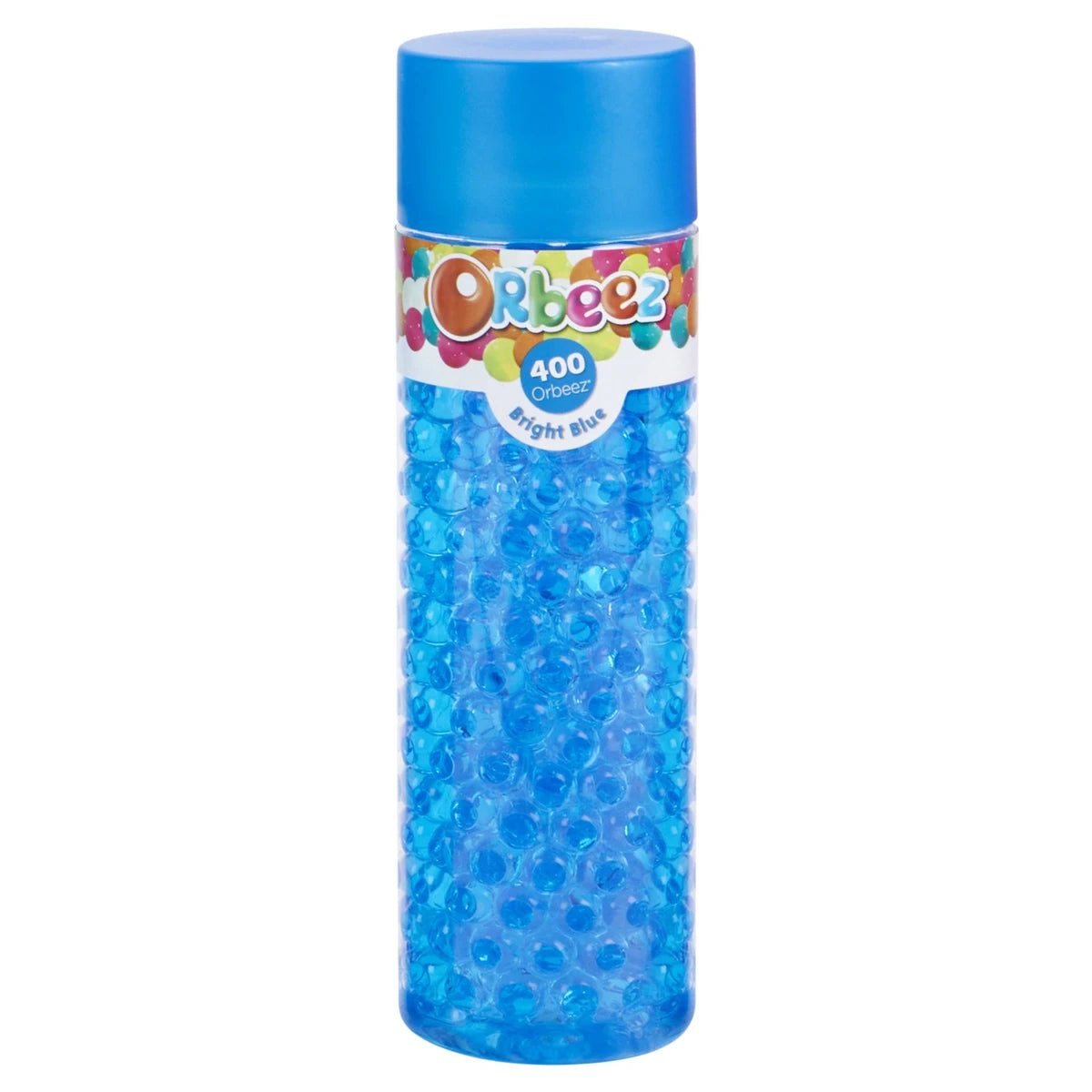 ORBEEZ GROWN BOTTLE 400 SOLID CDU10 C$