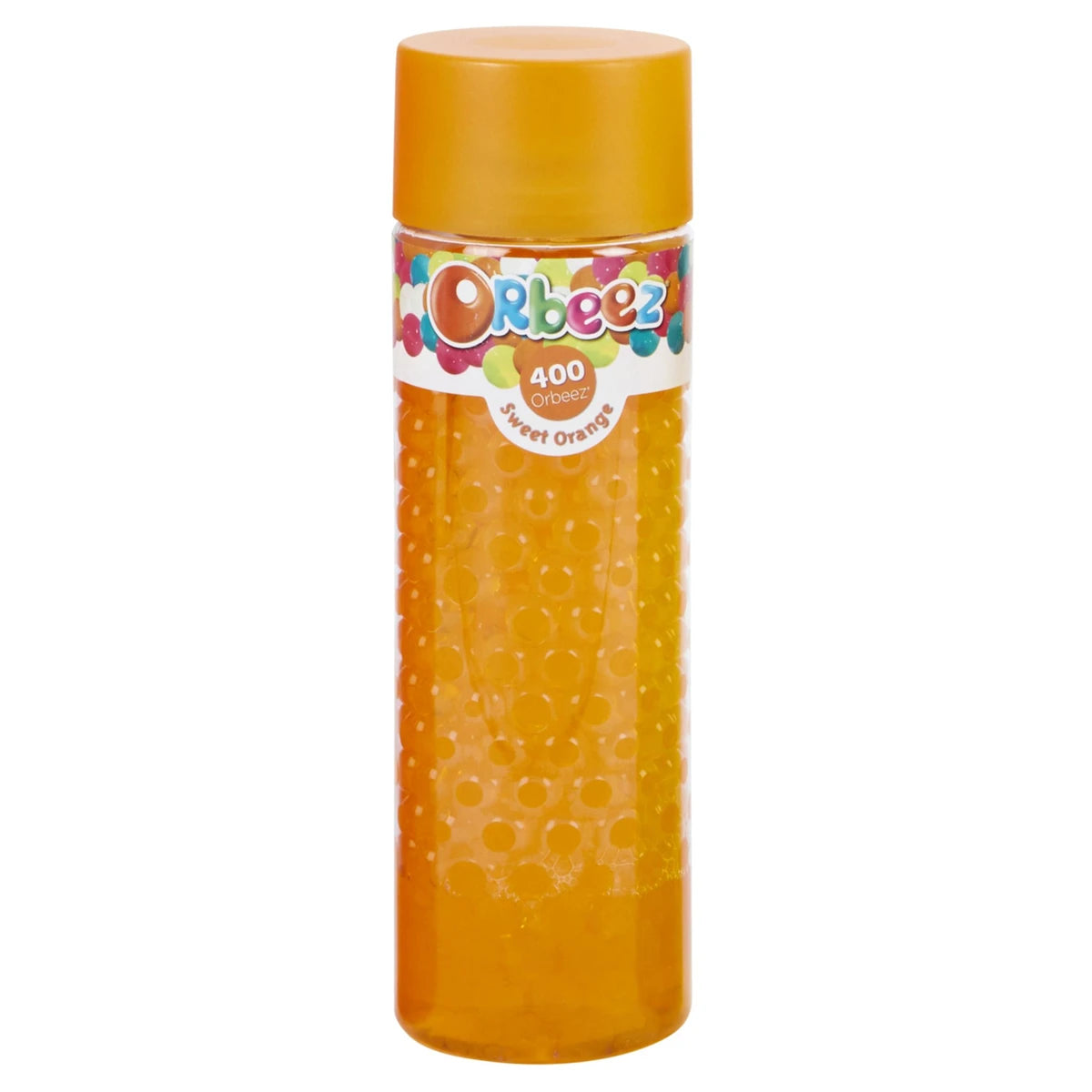 ORBEEZ GROWN BOTTLE 400 SOLID CDU10 C$