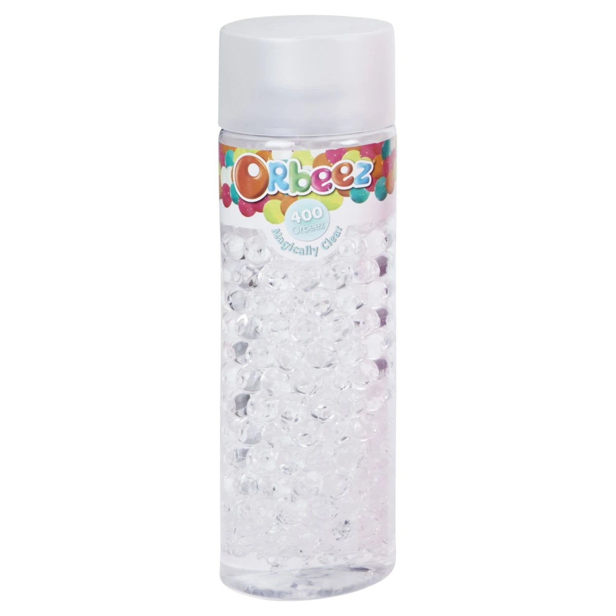 ORBEEZ GROWN BOTTLE 400 SOLID CDU10 C$