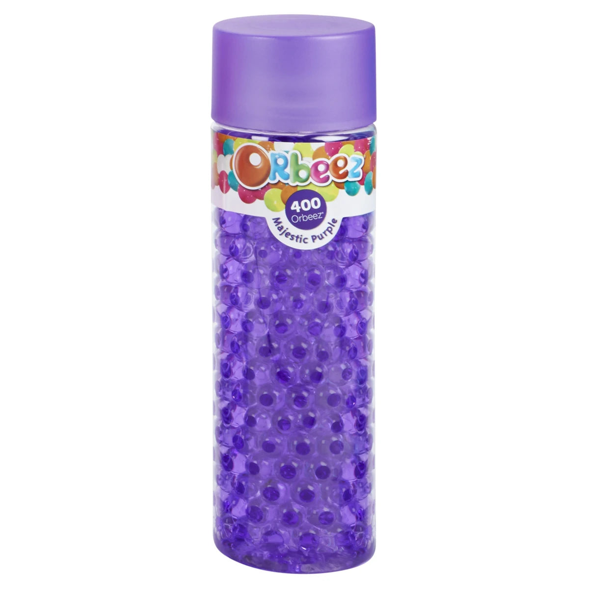ORBEEZ GROWN BOTTLE 400 SOLID CDU10 C$