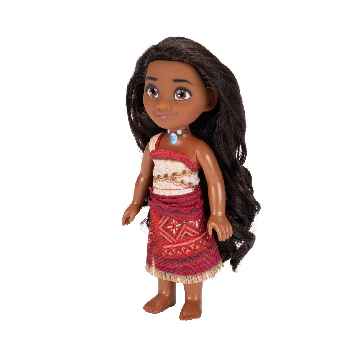 MOANA2 MOANA&LOTO PETITE SET 6" 2ASST