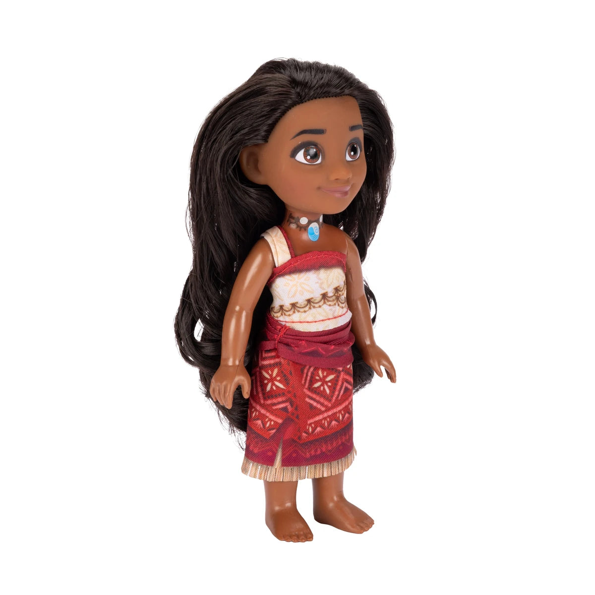 MOANA2 MOANA&LOTO PETITE SET 6" 2ASST