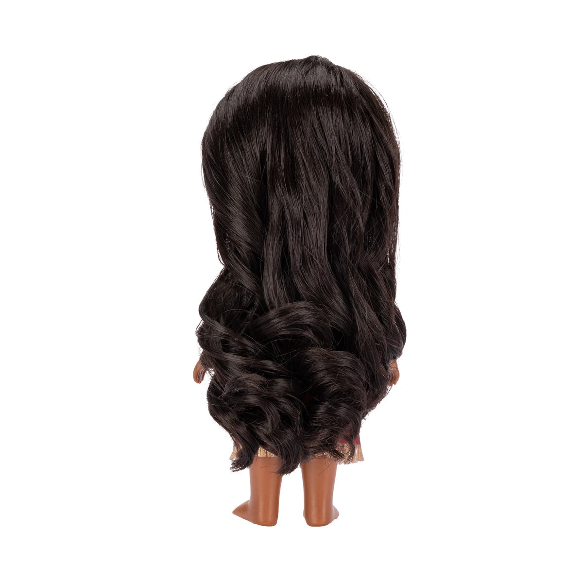 MOANA2 MOANA&LOTO PETITE SET 6" 2ASST