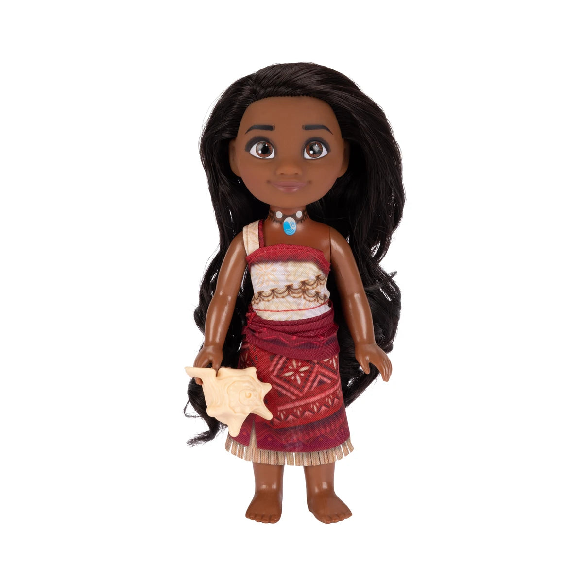 MOANA2 MOANA&LOTO PETITE SET 6" 2ASST