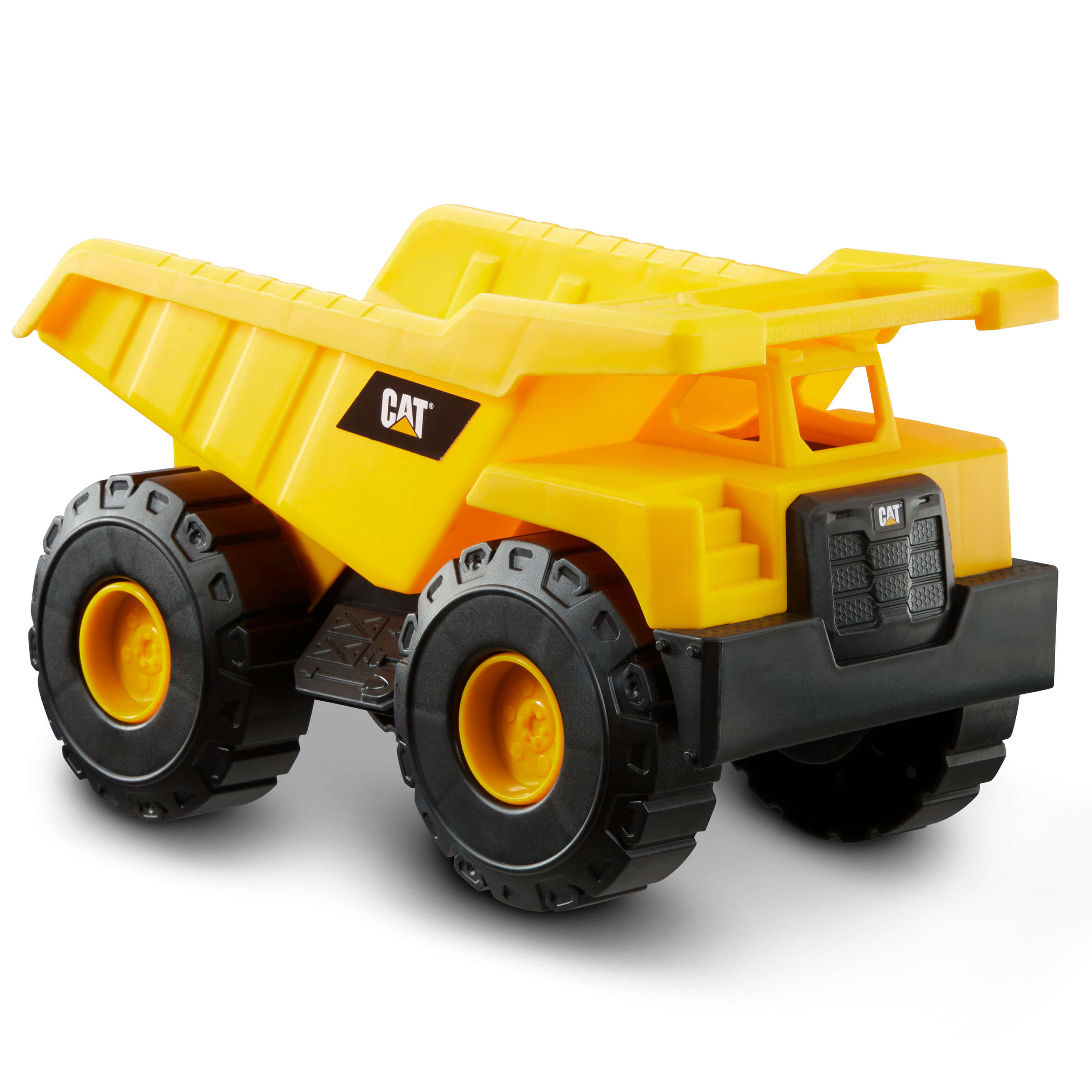 CAT CONSTRUCTION FLEET FREE WHEEL10 2PK