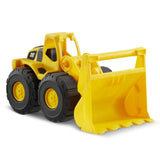 CAT CONSTRUCTION FLEET FREE WHEEL10 2PK