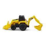 CAT MINI MACHINES FW VALUE 3" 5PK