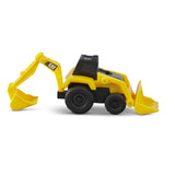 CAT MINI MACHINES FW VALUE 3" 5PK