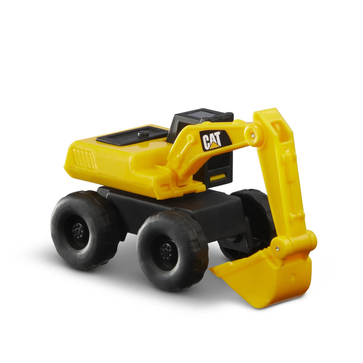 CAT MINI MACHINES FW VALUE 3" 5PK