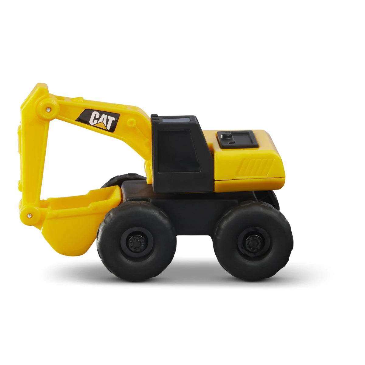 CAT MINI MACHINES FW VALUE 3" 5PK