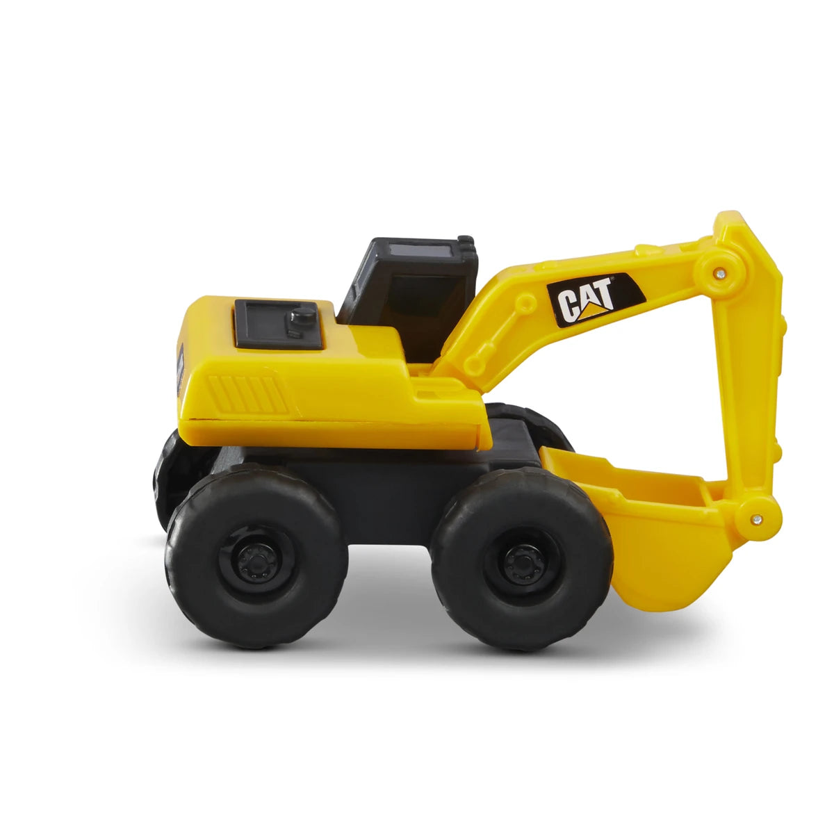 CAT MINI MACHINES FW VALUE 3" 5PK